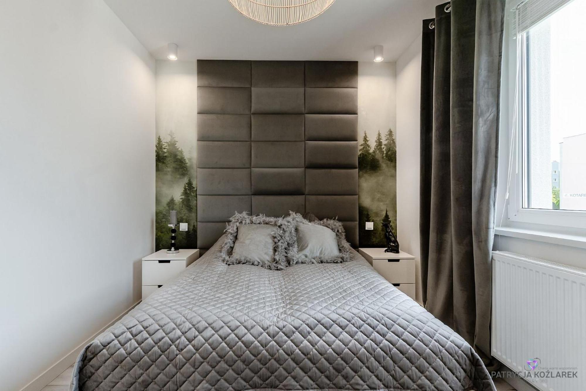 Apartament Forest Koszalin Apartment Ngoại thất bức ảnh