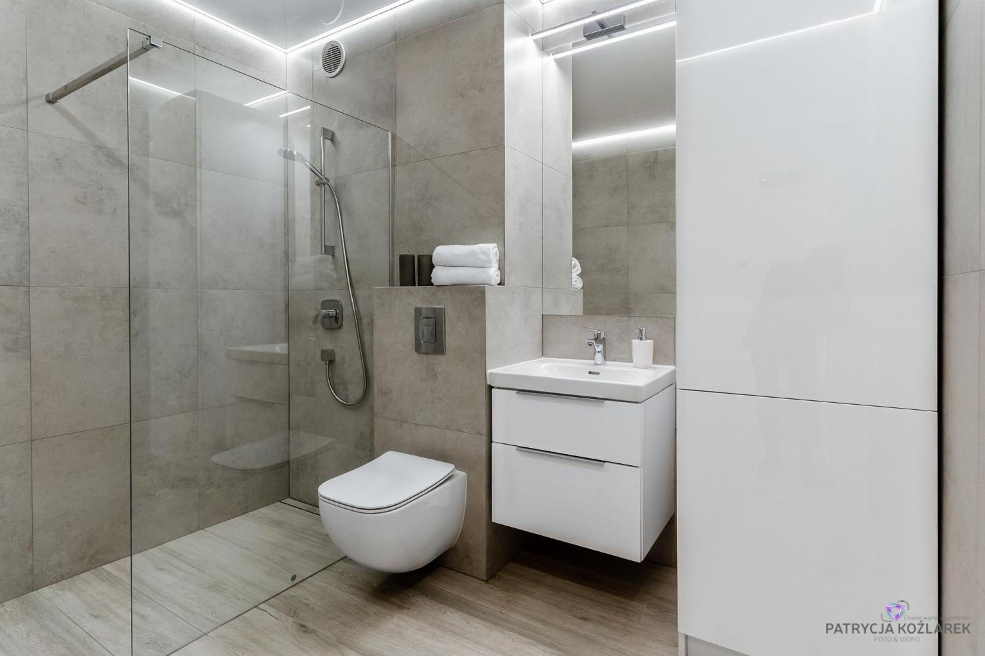 Apartament Forest Koszalin Apartment Ngoại thất bức ảnh