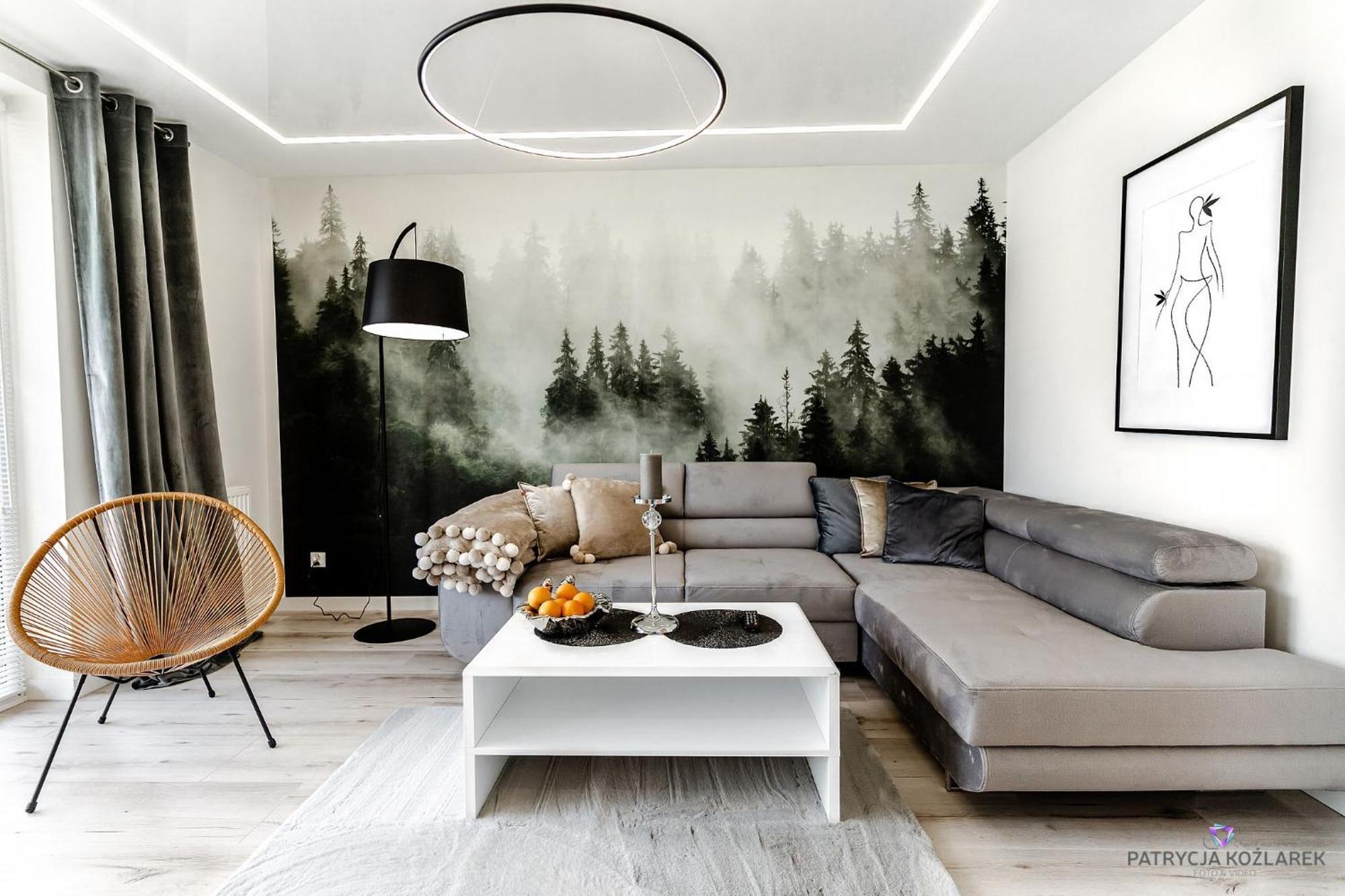 Apartament Forest Koszalin Apartment Ngoại thất bức ảnh
